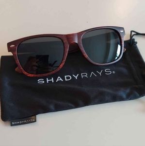 ShadyRays unisex sunglesses
